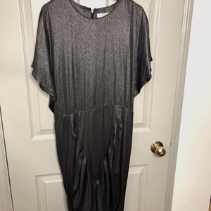 Les Petites shiny dress from Paris -- Size 40